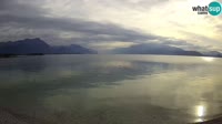 Lido di Manerba - Gardos ežeras - Pisenze