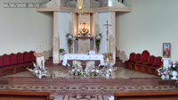 Rakszawa - Chiesa
