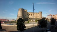 Naples - Castel Nuovo