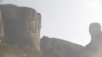 Meteora - Klosteranlagen