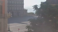 Naples - Piazza del Plebiscito