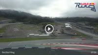 Spielberg - Trasa A1 Ring