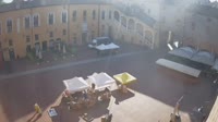 Ferara - Piazza del Municipio