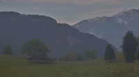 Col du Chaussy