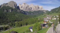 Kolfuschg - Corvara - Sellagruppe