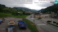 Cerkno - Črni Vrh