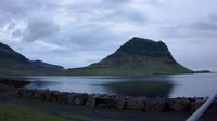 Grundarfjörþur - Kirkjufell