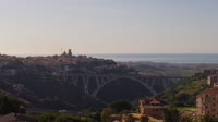 Catanzaro - Viadotto Fausto Bisantis