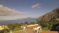 Maratea - Acquafredda - Panoramic view