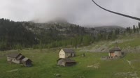 Enneberg - Berghütte Lavarella - Fanes Sennes Braie