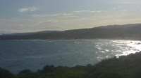 Sardinia - Aglientu - Naracu Nieddu Beach