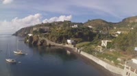 Lipari - Via Porto delle Genti