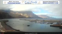 Gran Kanarija - Agaete - Puerto de Las Nieves