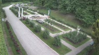 Schloss Łańcut - Gardens