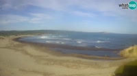 Sardinia - Rena Majore - La Liccia Beach