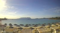 Sardinia - Golfo Aranci - Cala Sassari Beach