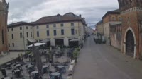 Thiene - Piazza Arturo Ferrarin