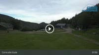 Lizzano in Belvedere - Corno alle Scale