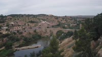 Toledo - Puente de San Martín
