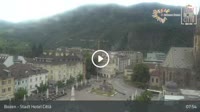 Bolzano - Stadt Hotel Città - Waltherplatz
