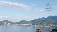 Sveti Stefan - Budva Riviera
