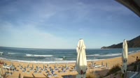 Sardinia - Buggerru - Beach