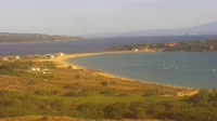 Sardinia - Palau - Porto Pollo - Panoramic view