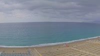 Finale Ligure - Spiaggia dei Bianchi