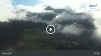 Lesachtal - Plasegge