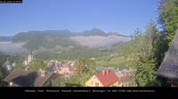 Mariazell - Montestyria