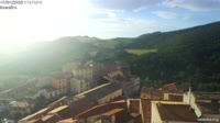 Bonefro - Panoramic view