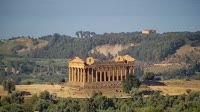 Agrigento - Valley of the Temples