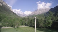 Acceglio - Borgo Frere