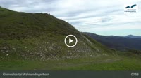 Mittelberg - Walmendingerhorn
