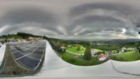 Walzenhausen - Vue panoramique