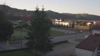 ul. św. Floriana
