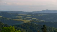Stadtpanorama