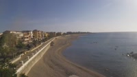 Cirò Marina - Paplūdimys