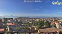 Naples - San Martino