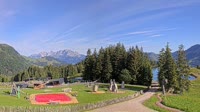 Fieberbrunn - Streuböden Mittelstation