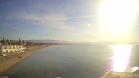 Sardinia - Cagliari - Poetto - Il Lido