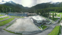 Rasen-Antholz - Biatlon Stadion