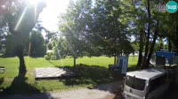 Karlovac - Foginovo swimming pool