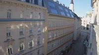Vienna - Kohlmarkt