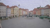 Graz - Hauptplatz