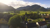 Faistenau - Vue panoramique