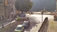 Sant'Agapito - Piazza