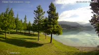 Lago di Castel San Vincenzo