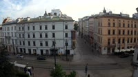 Piazza Tutti i Santi