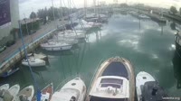 Riccione - Porto Canale